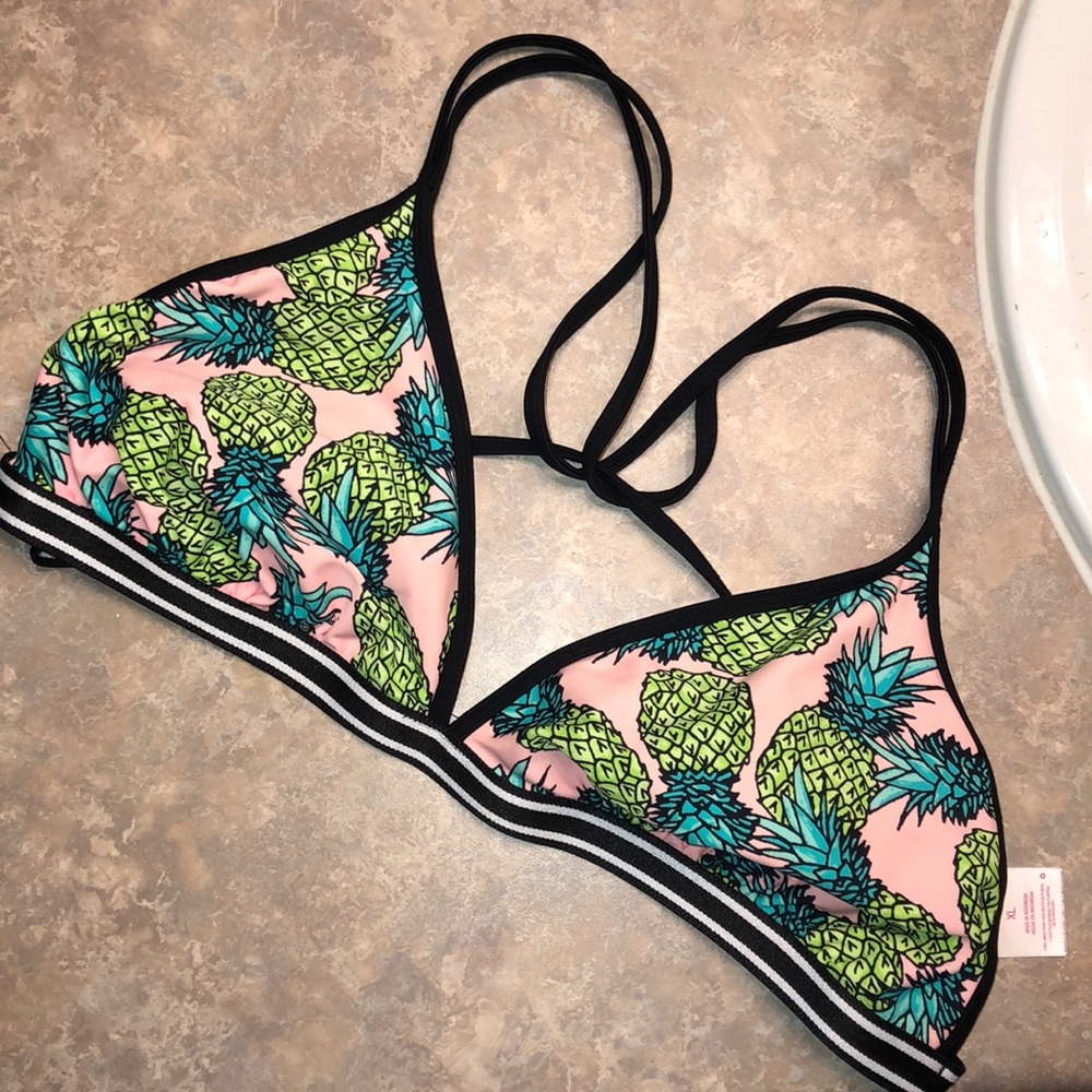 bikini top